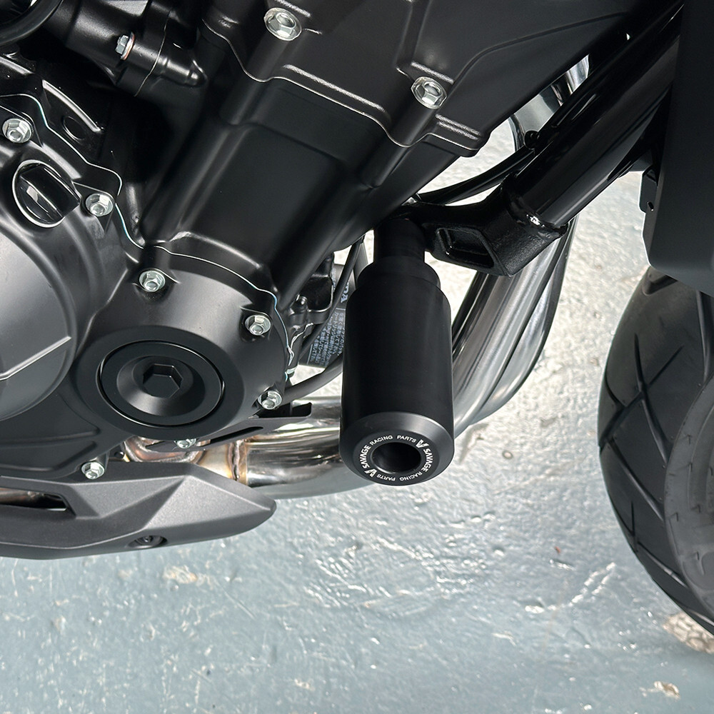 Engine Frame Slider Falling Crash Guard Protector For HONDA CB500 Hornet 2024-25