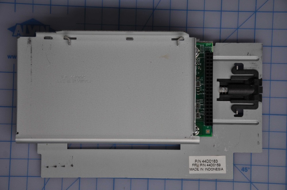 TOSHIBA USB INTERFACE 4610 2CR 00L8147