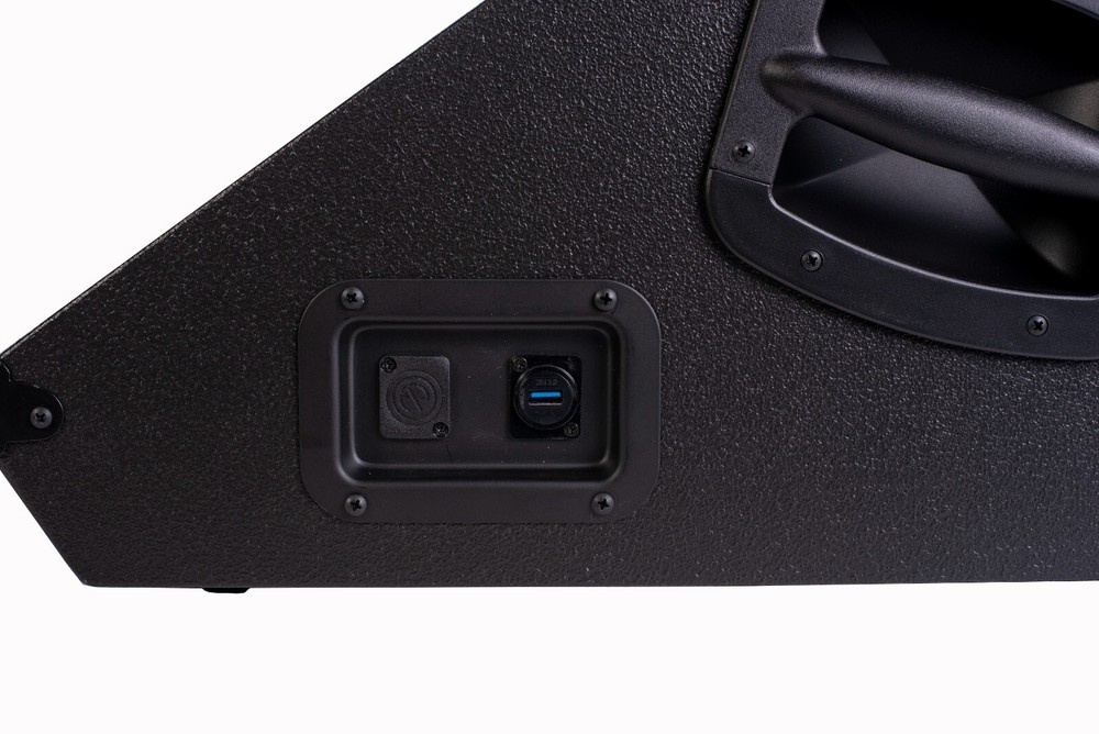 22in Lyrics Prompter - Starter Teleprompter Bundle