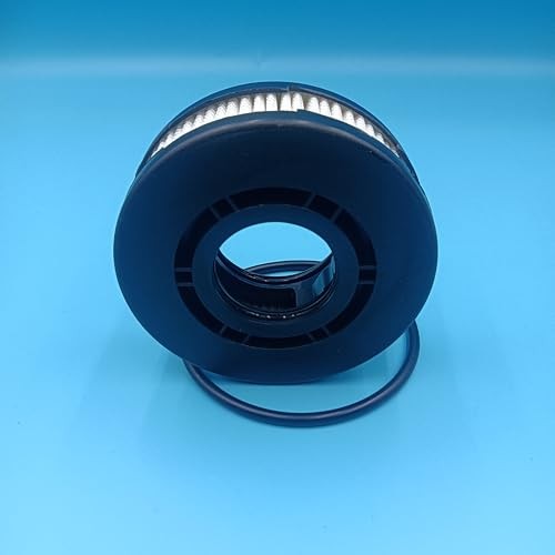 QC000454 Crankcase Breather Filter Crankcase Ventilation Compatible with