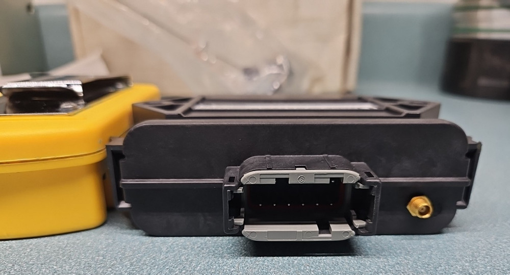 OMNEX T50 / R130E WIRELESS CONTROL SYSTEM