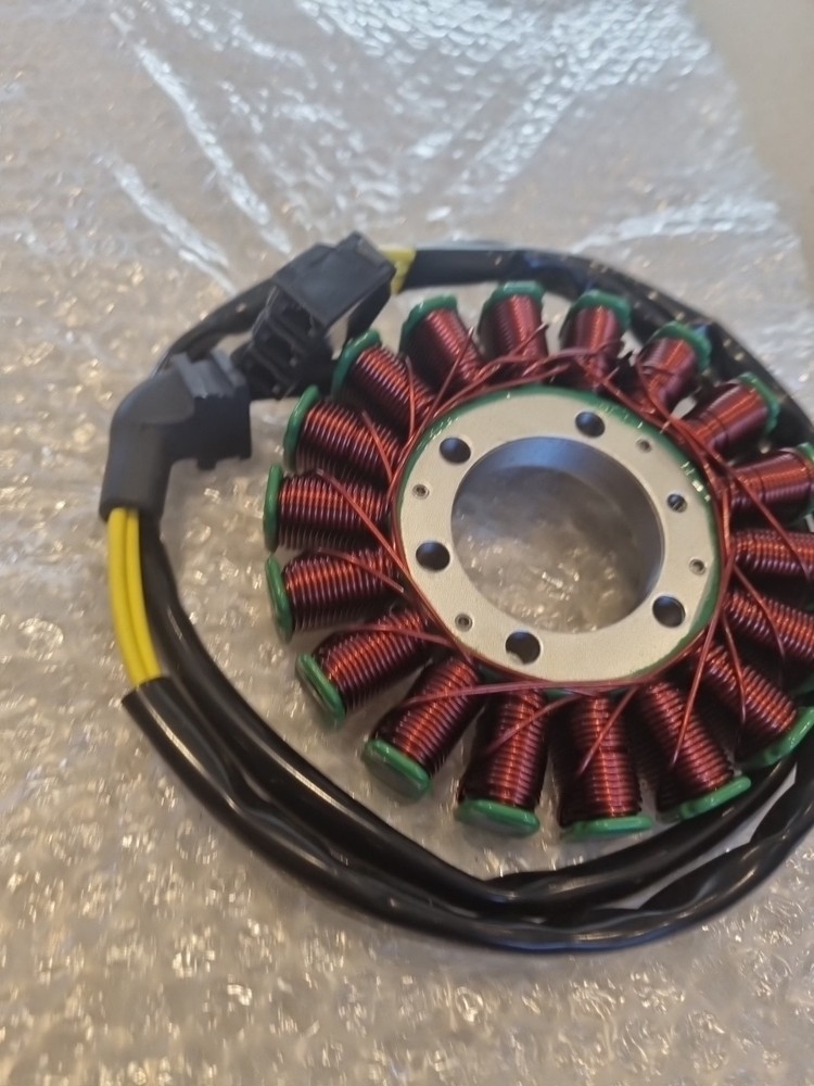 Honda CB 1000 NSA 700 Stator Generator NOS