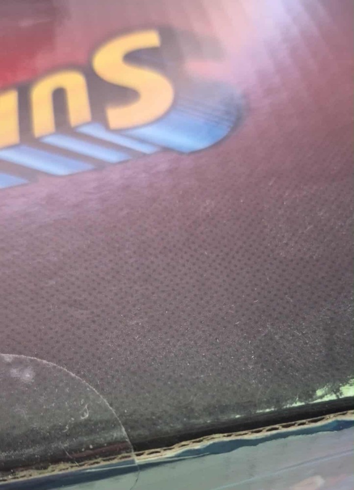 Kurt Adler SU6151L Superman Nutcracker (B231)