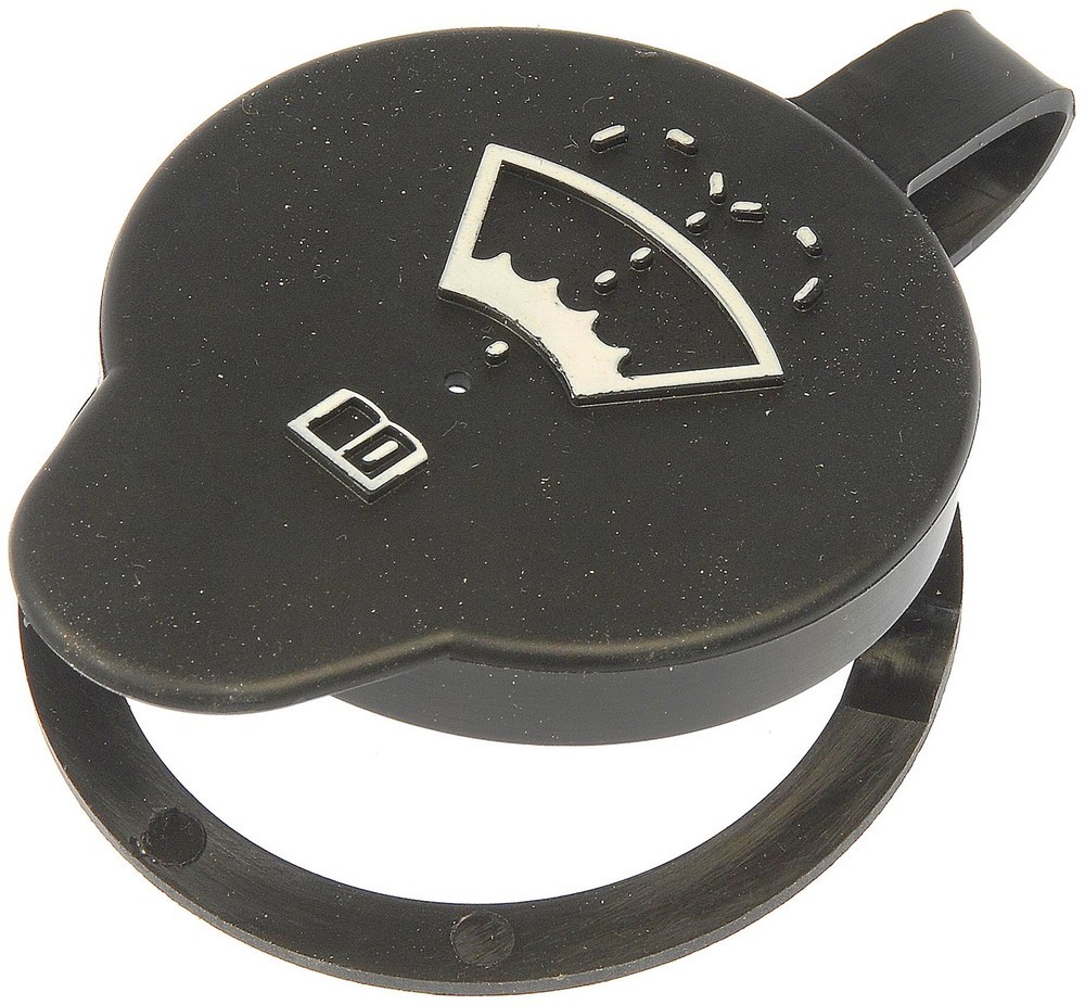 Washer Fluid Reservoir Cap-Windshield Dorman 54100