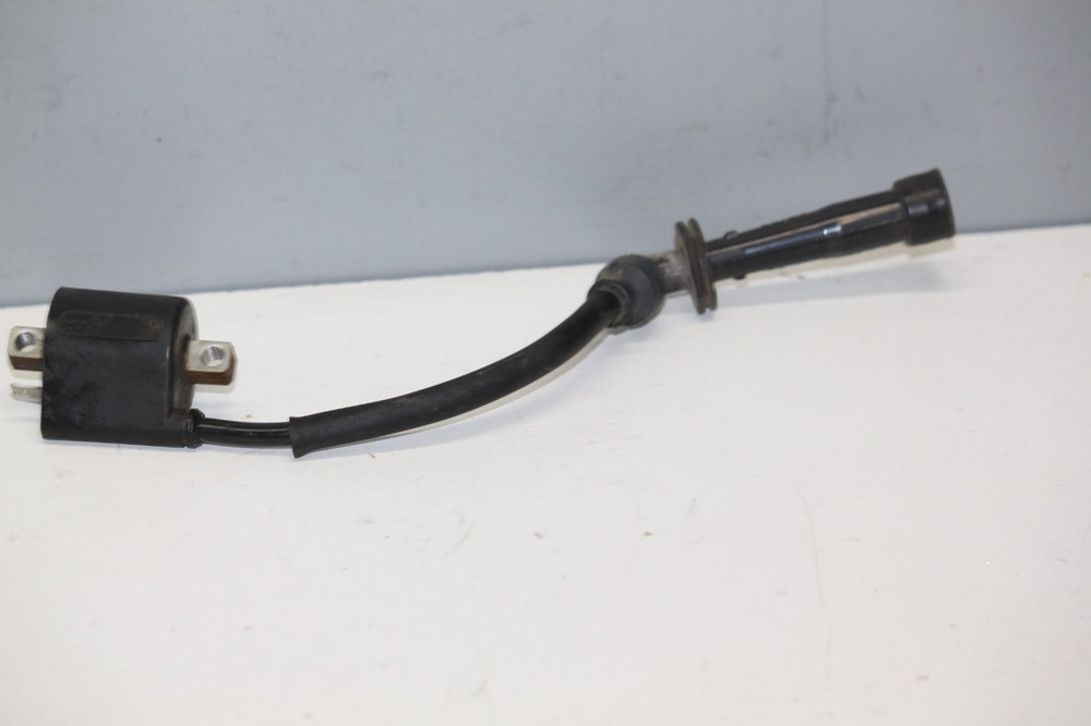 07 Suzuki DRZ400SM OEM Ignition Coil