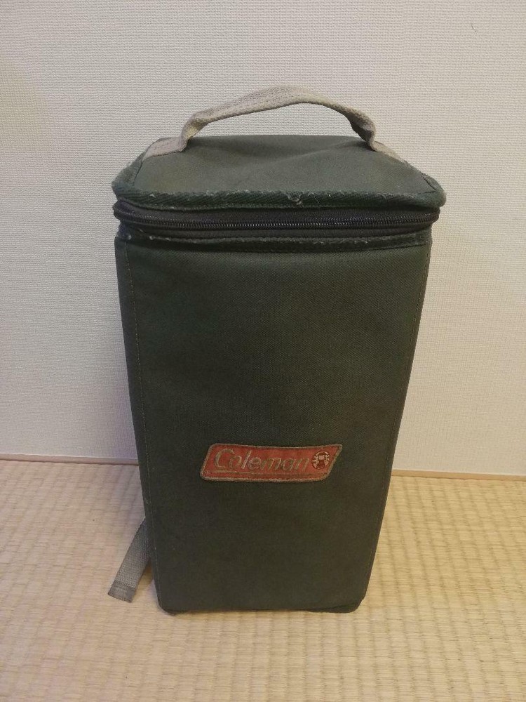 Coleman Soft Lantern Case