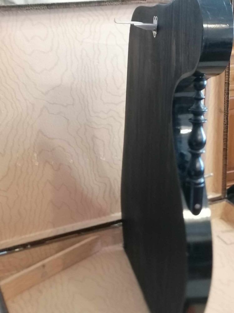 ARPA DA TAVOLO O CETRA