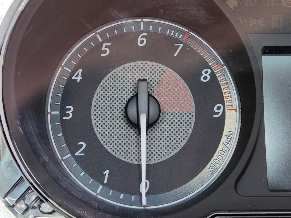 ✅ 13-15 OEM Mitsubishi Evolution Instrument Gauge Cluster Speedometer