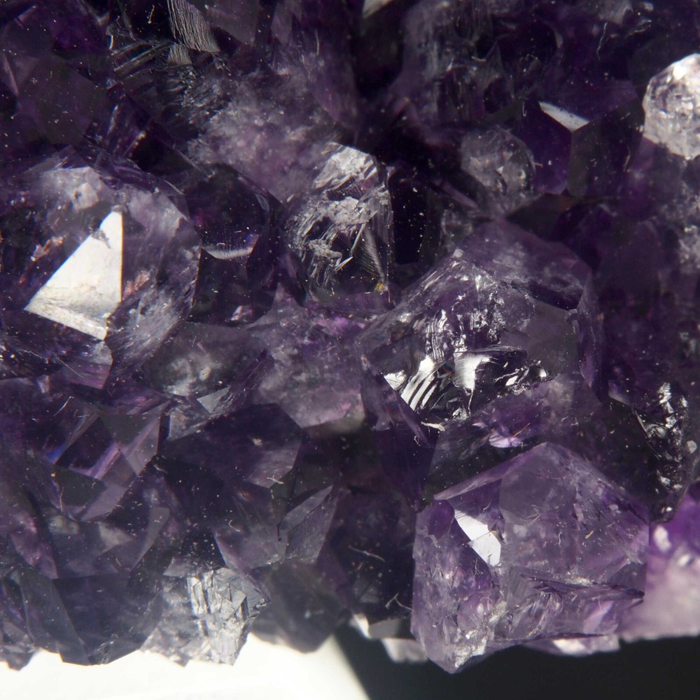 AMETHYST - Artigas - URUGUAY AR76