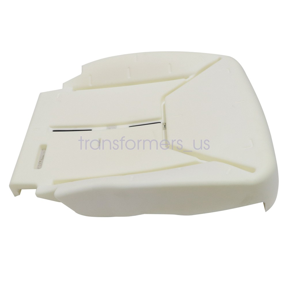 For 2013-2017 Jeep Wrangler Front Driver Bottom Replacement Foam Seat Cushion