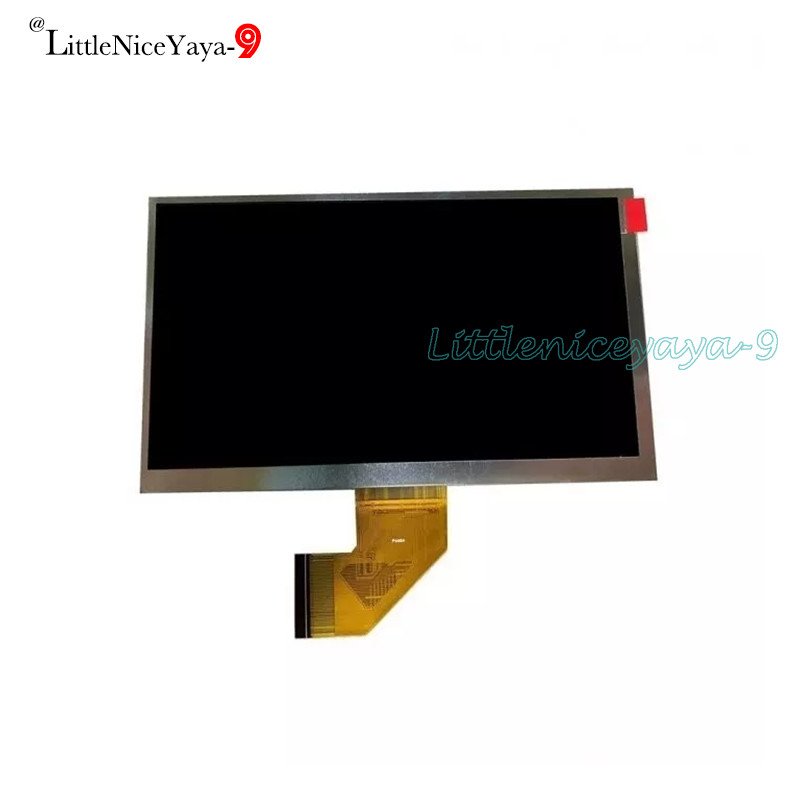 LCD Screen LCD Display Replacement for XTOOL D7 D7BT Scan Tool