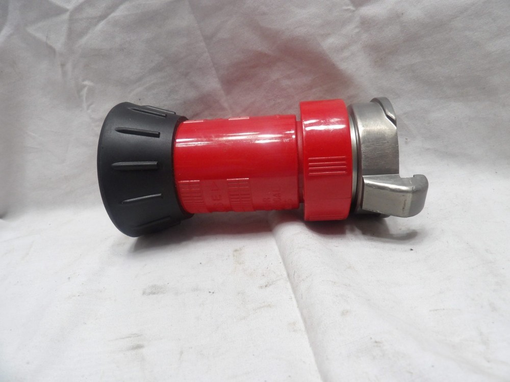 Fire Nozzle Model 15