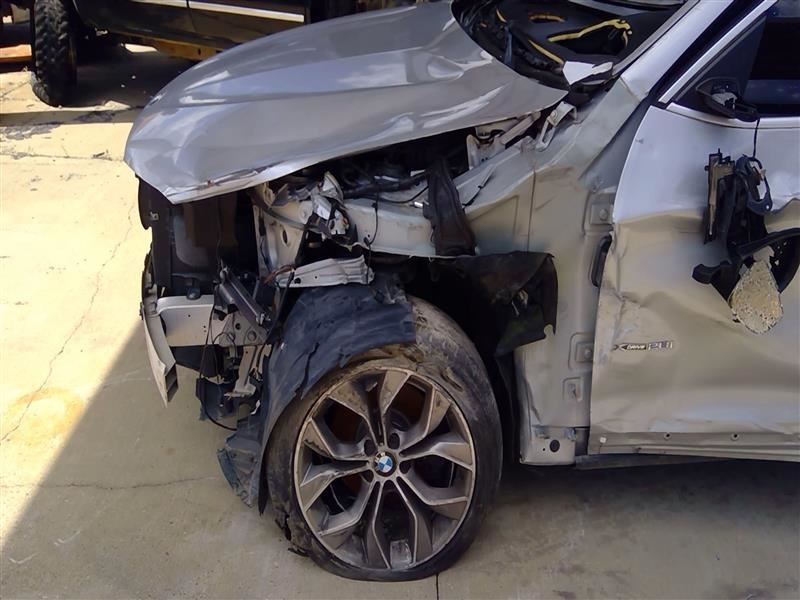 Battery Distribution Box Module Fits 2016 X4 569009