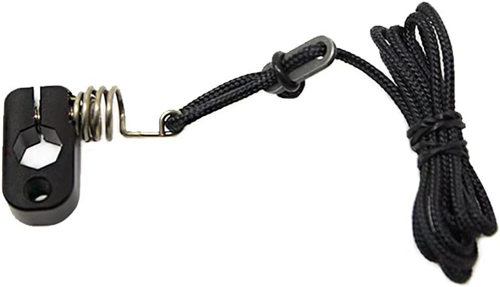 Archery Solutions Universal Limb Clamp