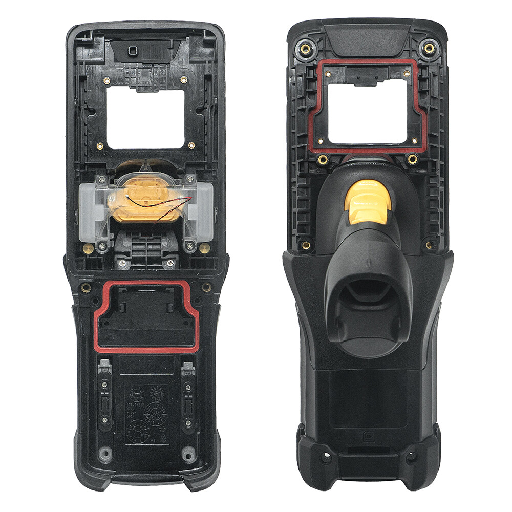 New Back Cover ( Version 3 ) with Trigger Switch for ZEBRA MC9300, MC930B-G