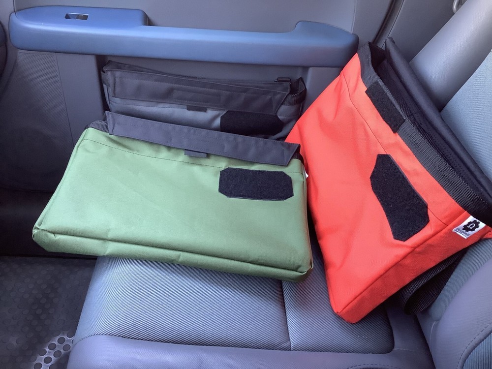 Door Bag Fits Honda Element