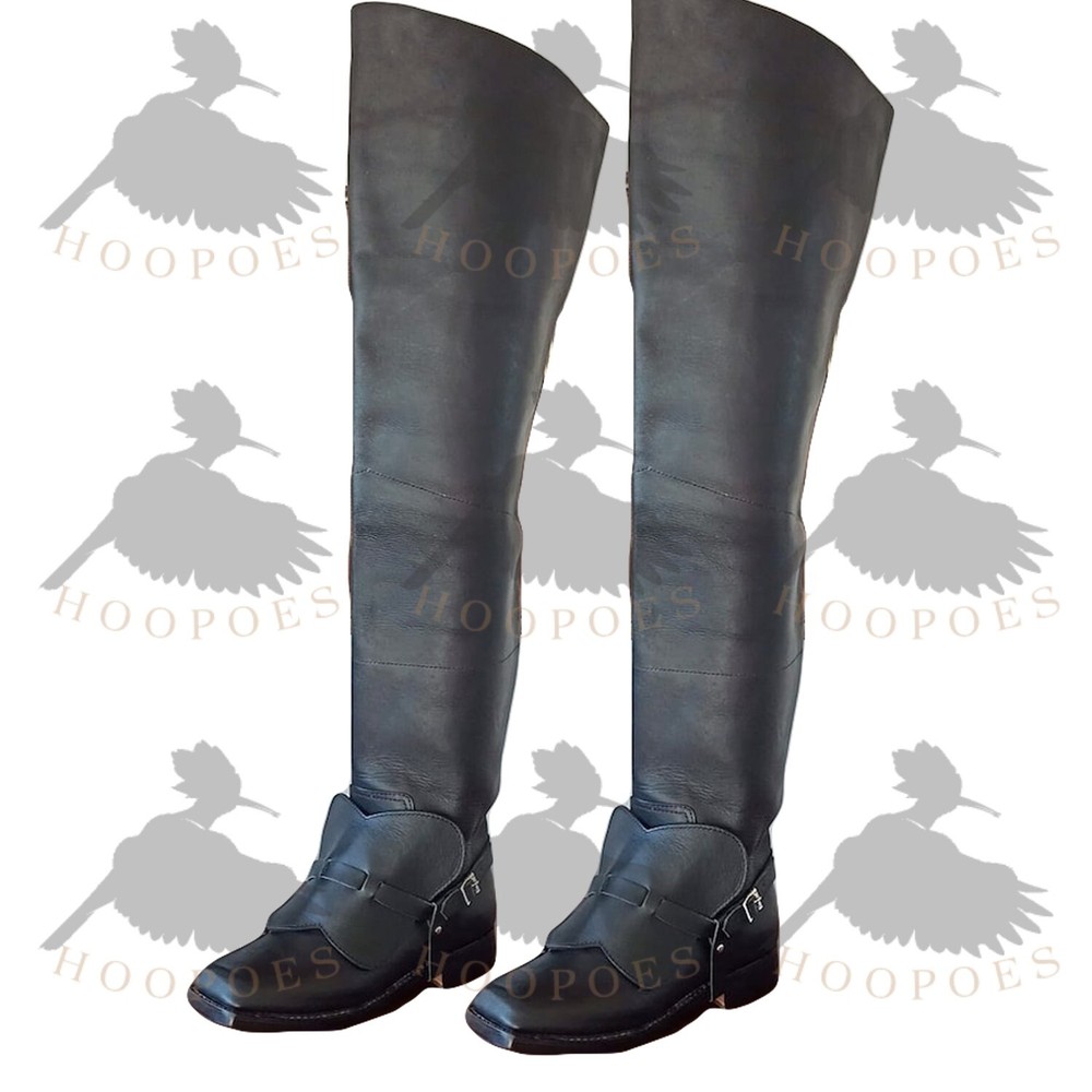 Musketter Boot Us Size 5 to 15
