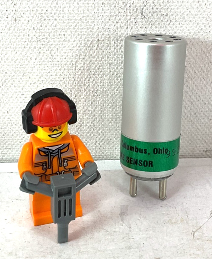 0200150 LIEBERT *NOS* TEMPERATURE SENSOR