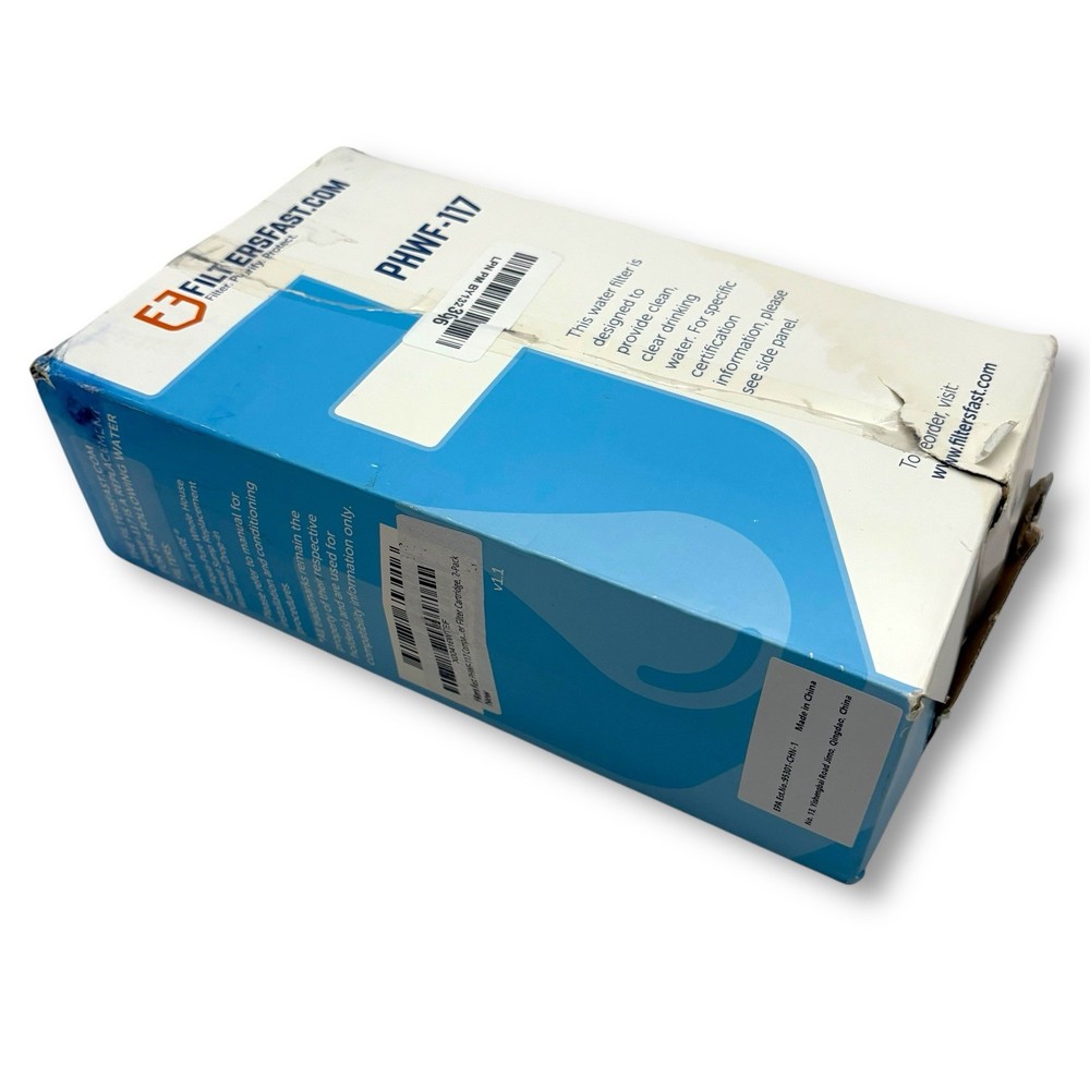 Filters Fast PHWF-117 Replacement for Aqua-Pure APS117 - 1-Pack