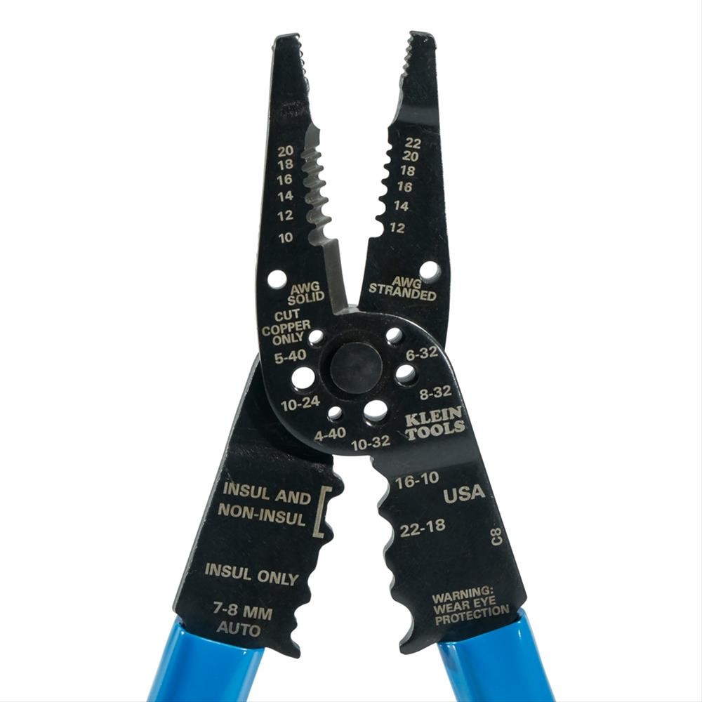 Klein Tools 1010 Long-Nose All-Purpose Tool