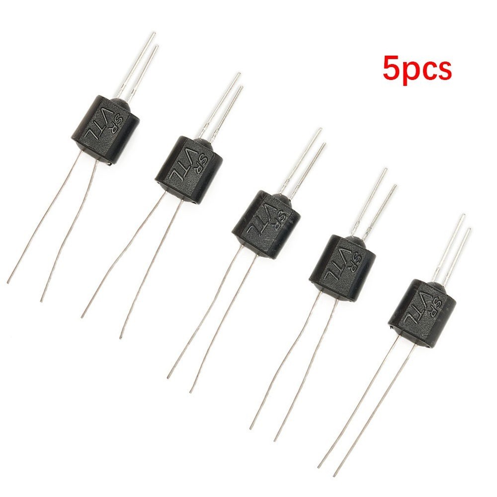 Optoisolator Optocoupler Dip-4 Accessories 5pcs VTL5C9 Coupler Replacement