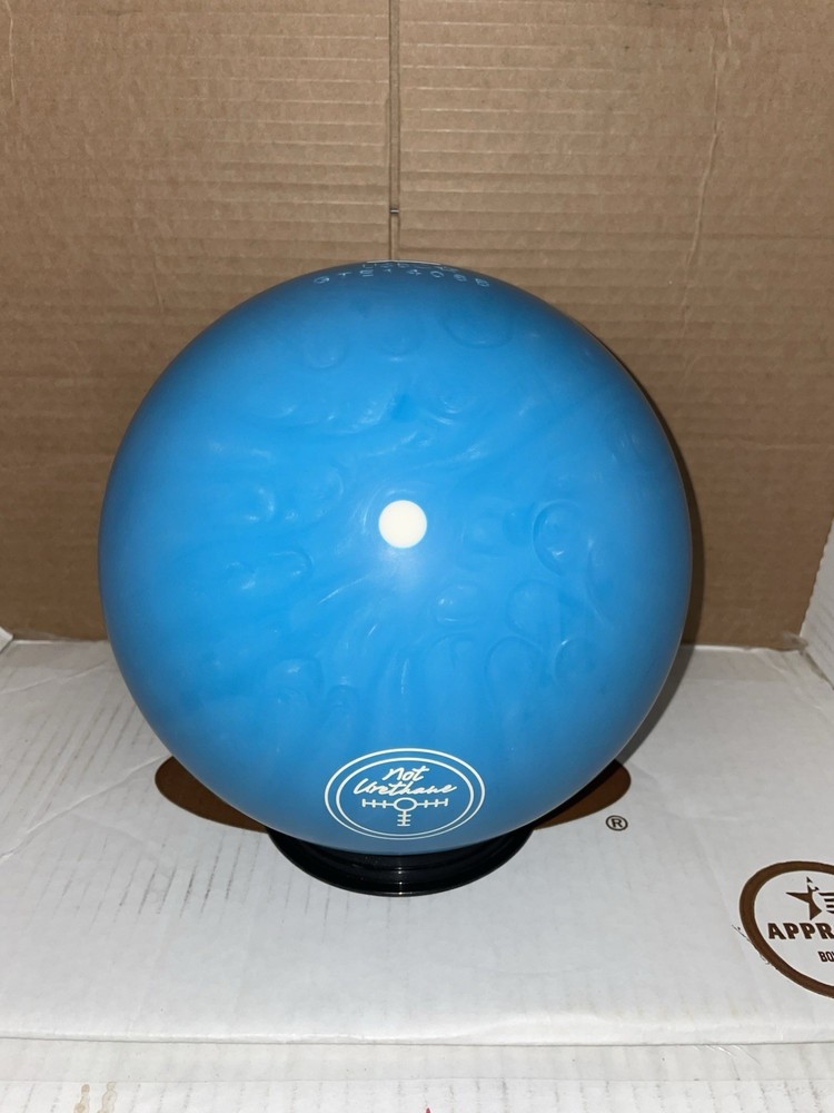 Hammer NU Blue 14lbs! NIB!