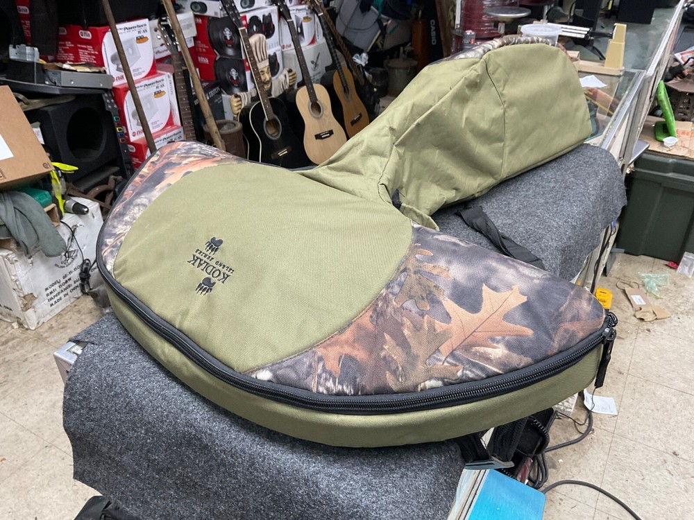 Parker BlackHawk Crossbow with Soft Case