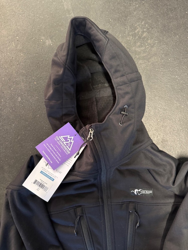 Stone Glacier Hunting Clothes Bundle