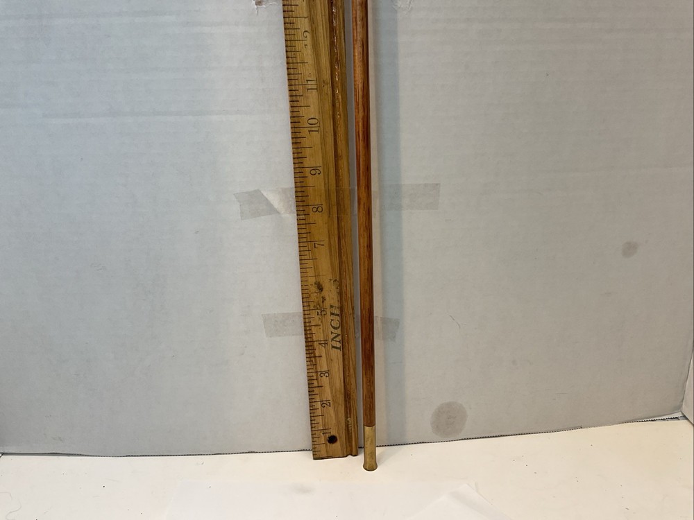 Thompson Center Hawken Ram 28 1/2”