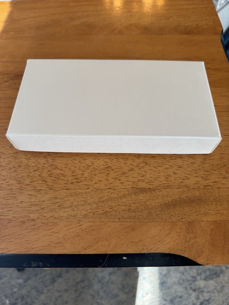 Soap Box Packaging