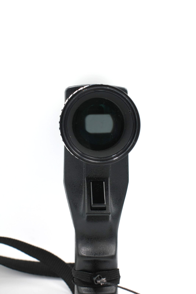 Asahi Pentax Digital Spotmeter Light Exposure Meter w/ Lens Cap,Strap & Case