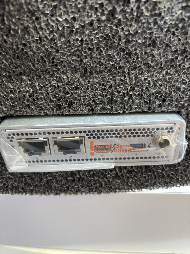 ATTO ThunderLink NT102 Thunderbolt 2 to SAS