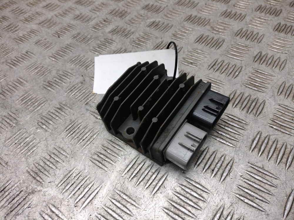 2015 YAMAHA MT-07   ABS Regulator Recitfier