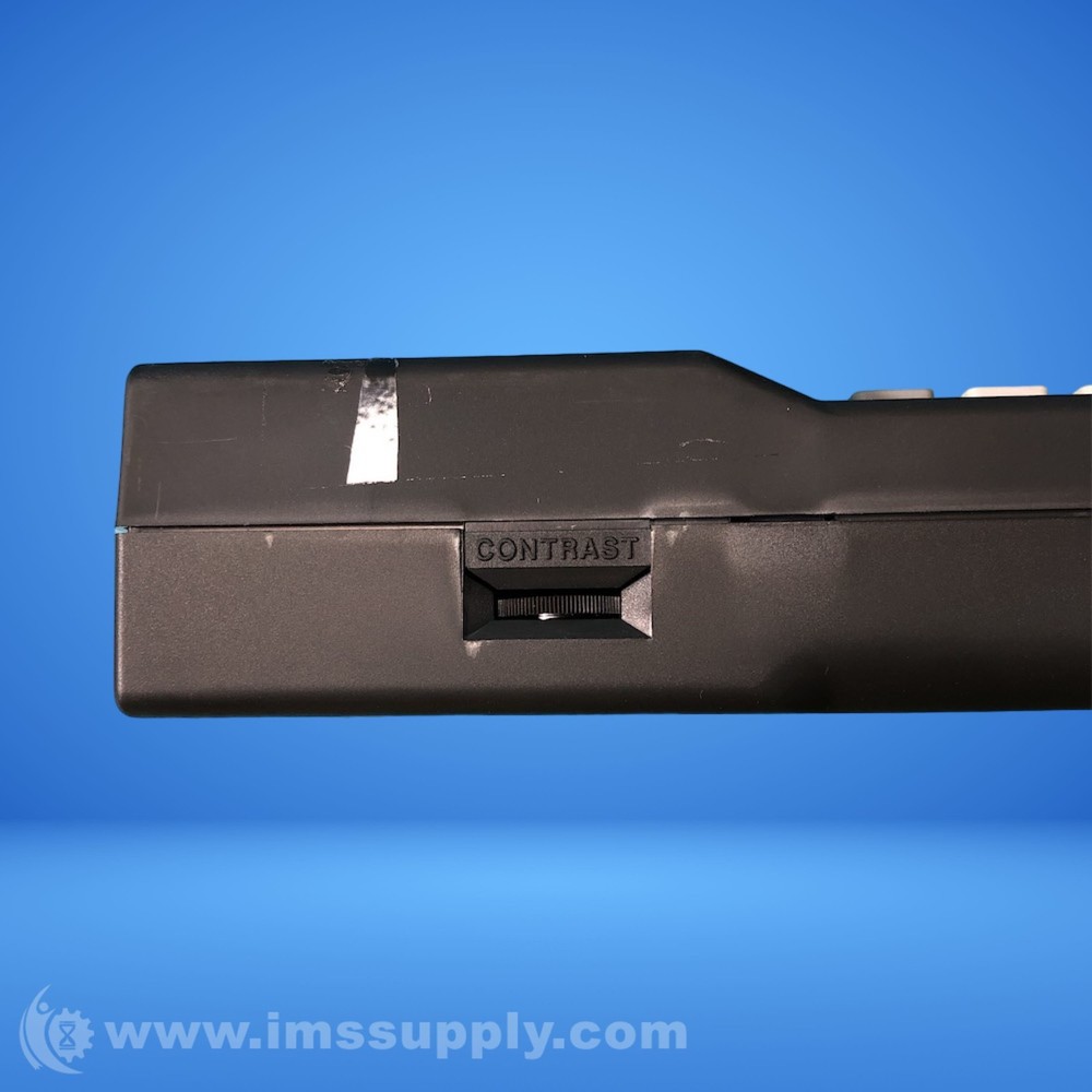 Mitsubishi A8PUE Programmable Keypad Controller FNIP