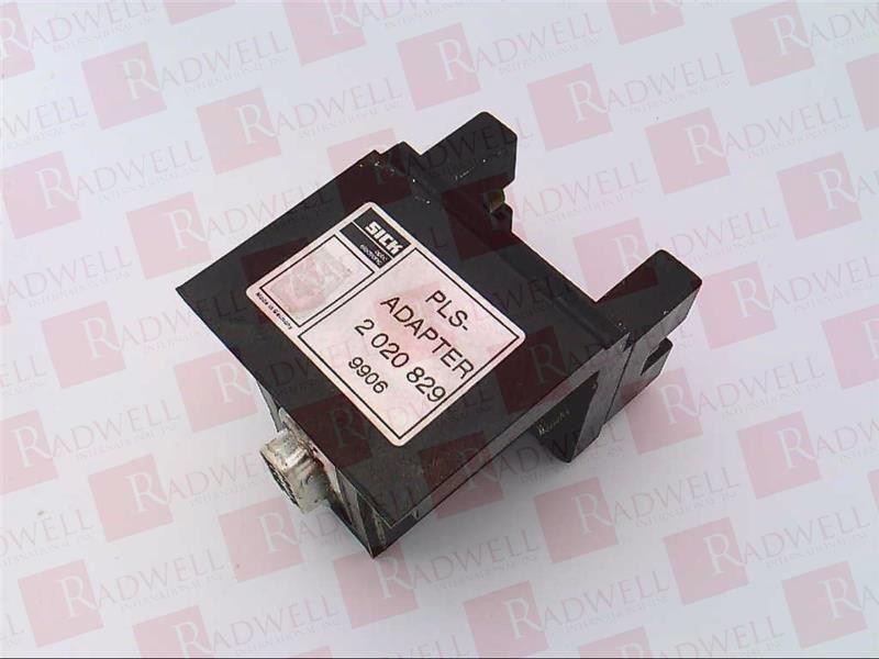 SICK 2020829 / 2020829 (USED)