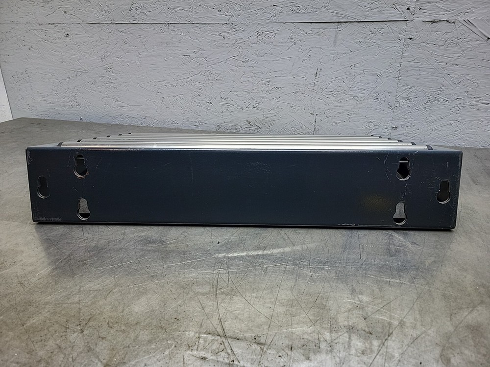 Advantage Machinery Infeed Or Exit Roller Extension Table 30" W x 17-1/4 L