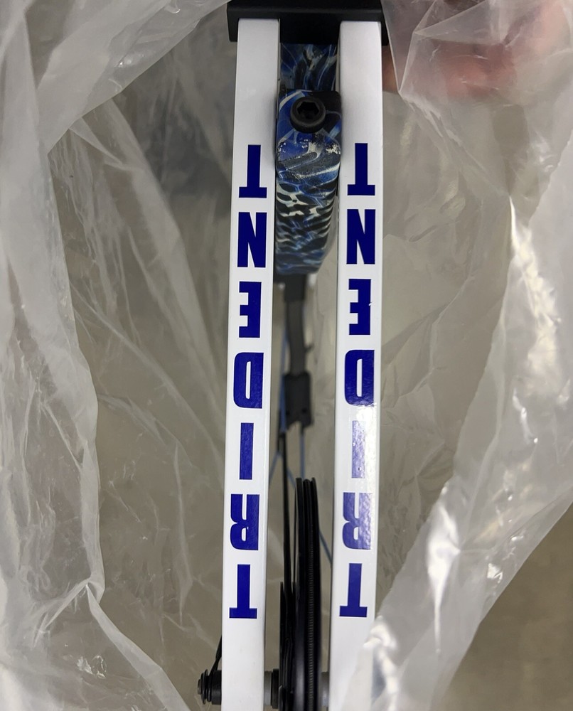 Martin Archery Trident Bow Fisher