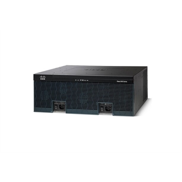 Cisco CISCO3925-V/K9NEW Wired