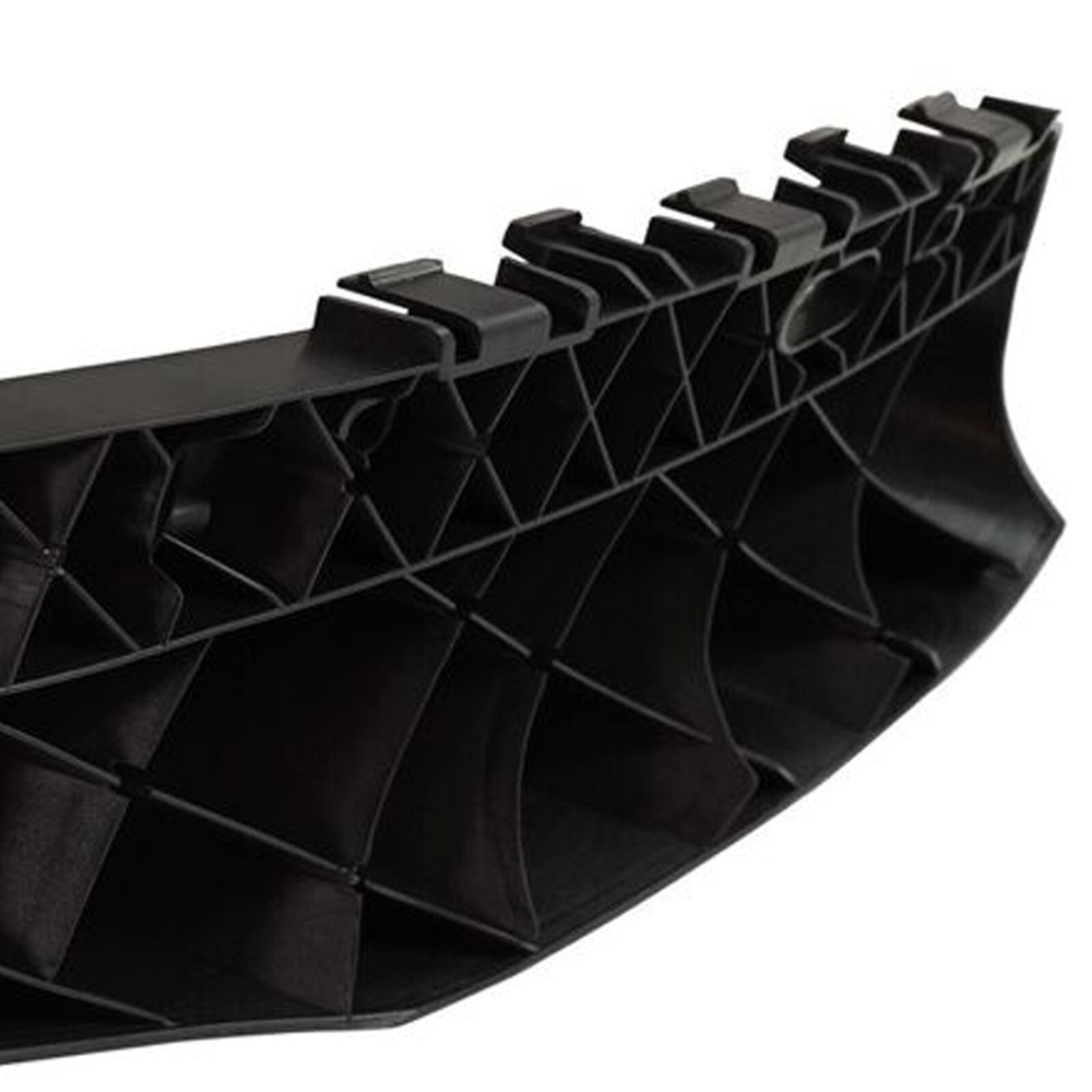 For 2014-2020 Dodge Durango Bumper Bracket Set Front Driver and Passenger Side