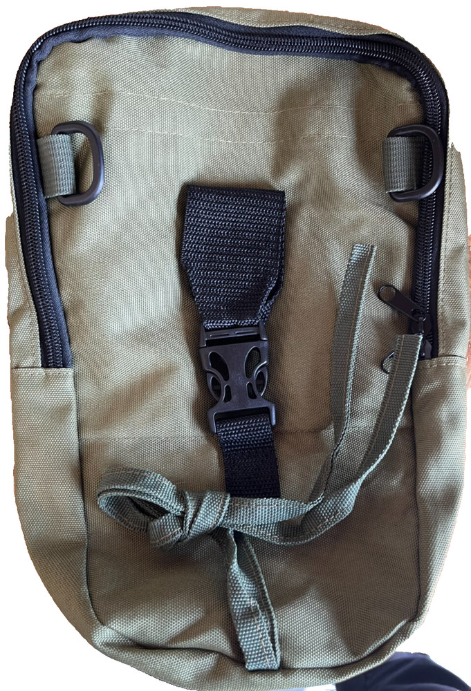 PVS-14, PVS-7 Soft Carry Case - Discounted Item