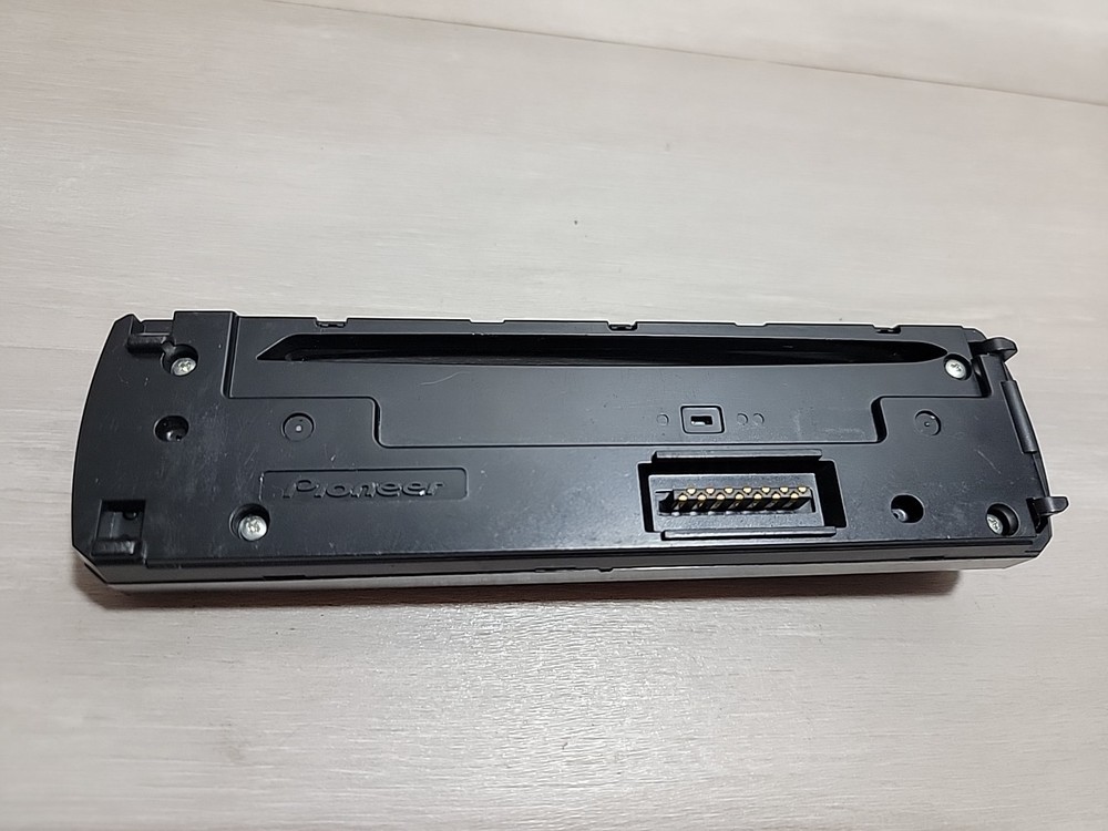 Pioneer DEH-11E Replacement Faceplate