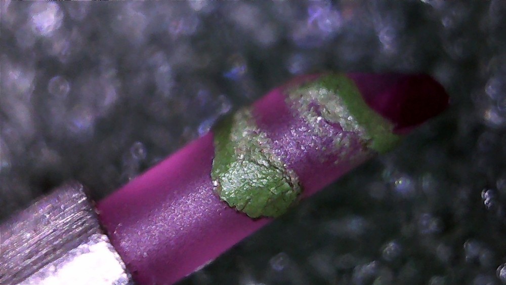 Record Cutting Lathe Transco Head needle original