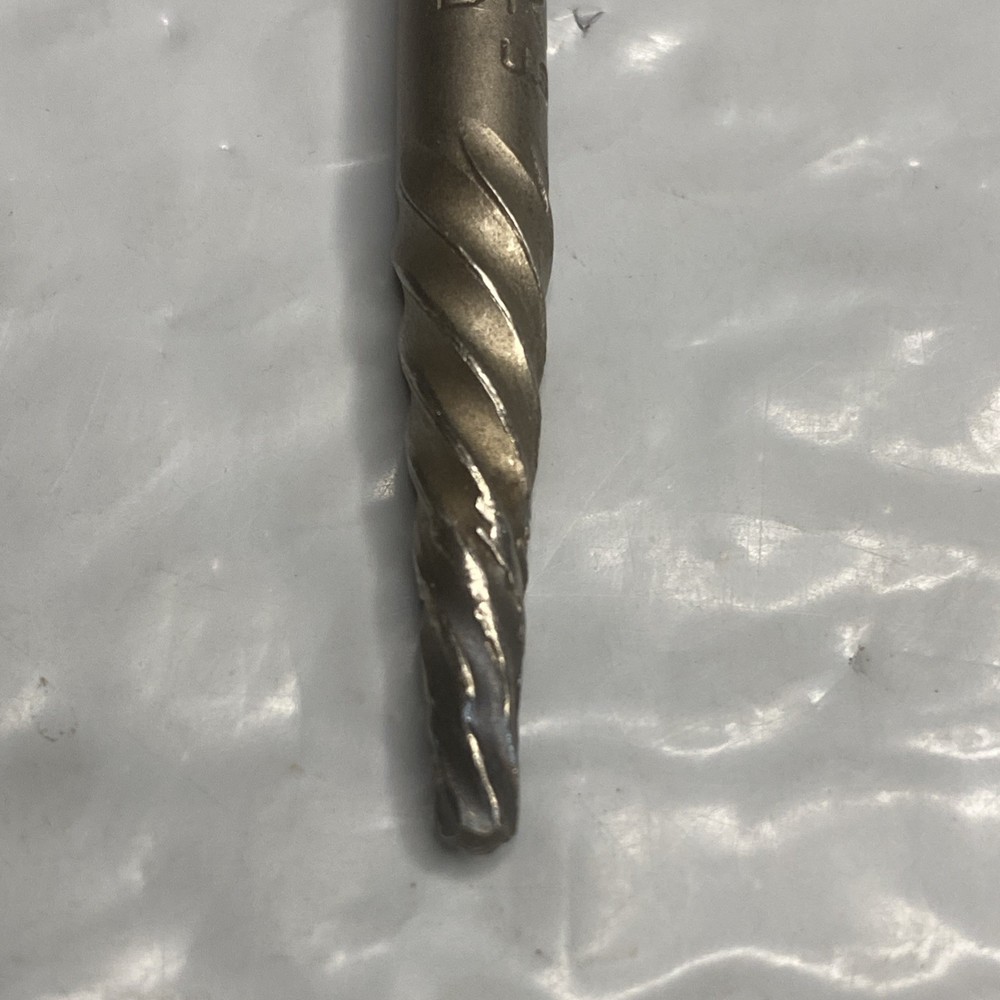 Matco EO-3 Screw Extractor USA 5/32”