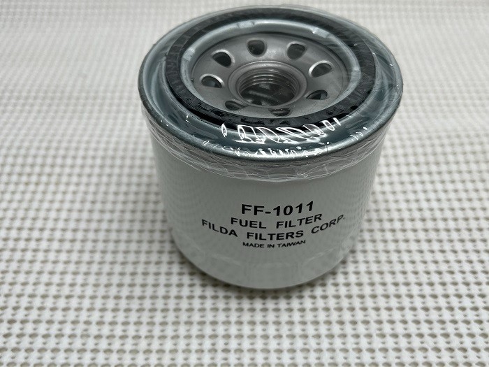 Kit Filter Maintenance for DitchWitch Mini Loader SK600