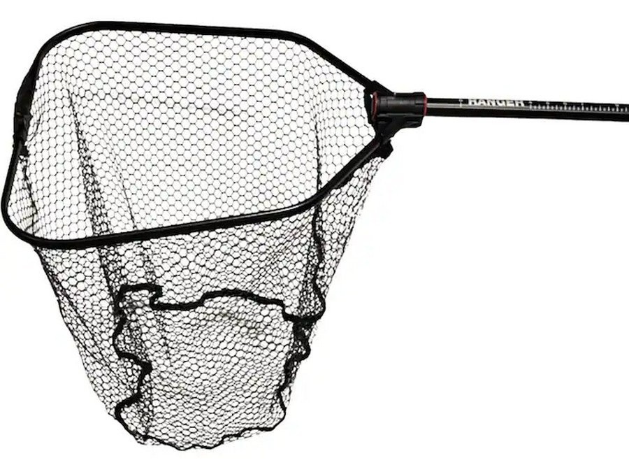 Ranger Collapsible Folding Net Hoop Size 20" x 24" - 623