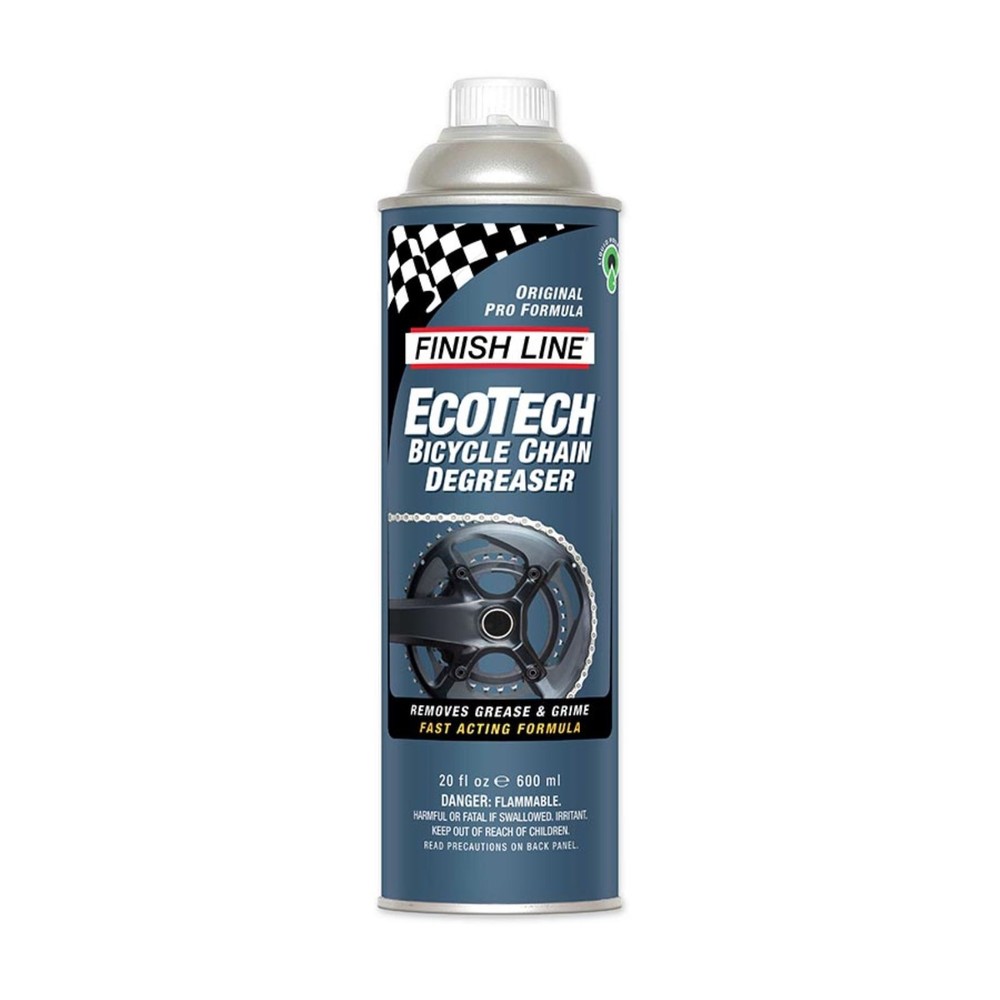 Finish Line Eco-Tech Degreaser 20oz ED0200101