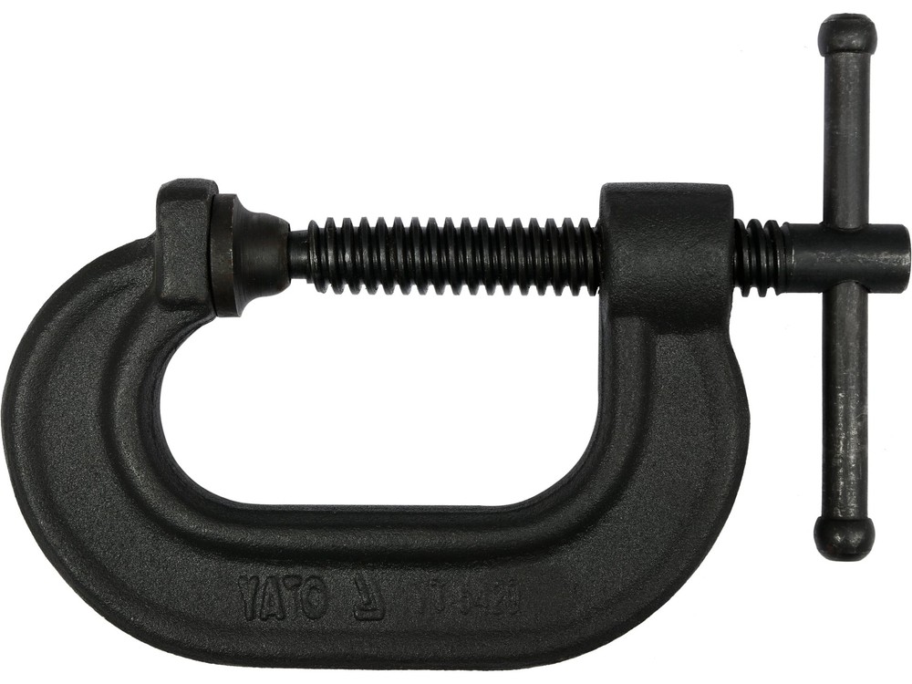 Yato C-Clamp 2" YT-6420