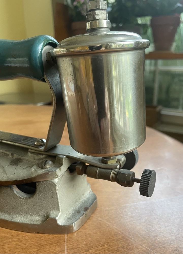 MONITOR LIQUID HYDROCARBON SAD IRON (BJ)