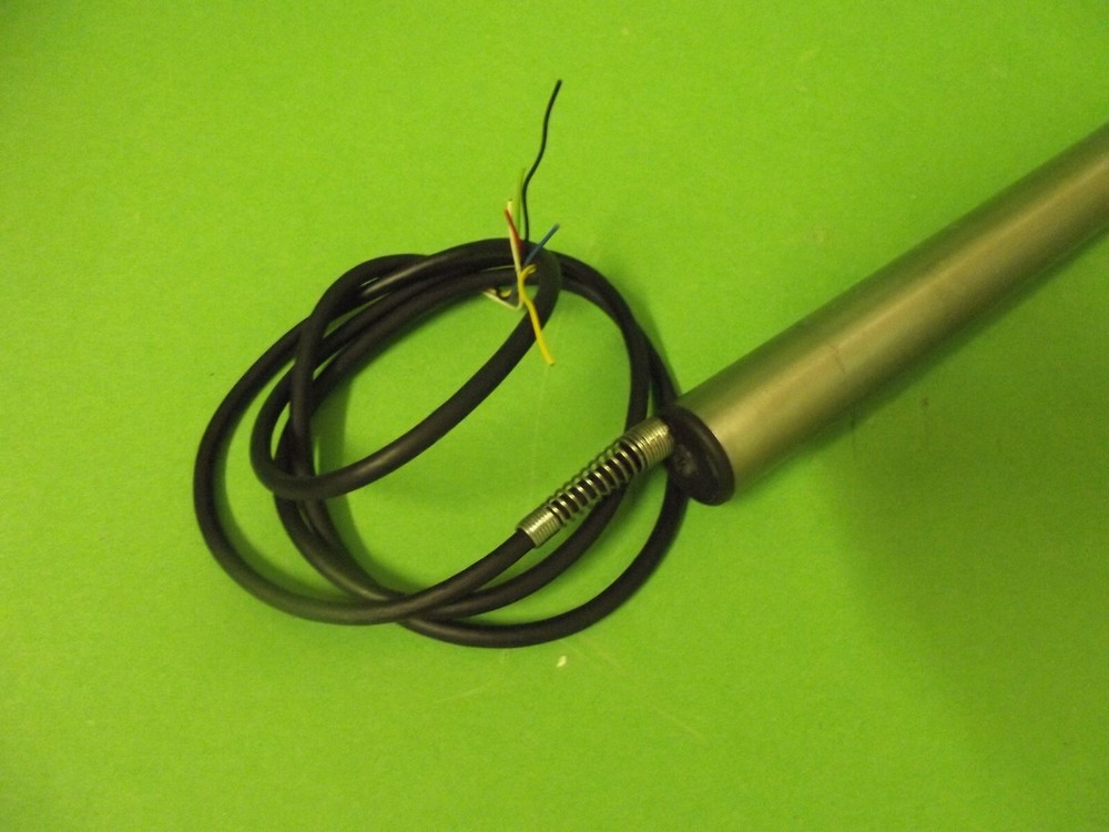Solartron Metrology M920113A219 - 02