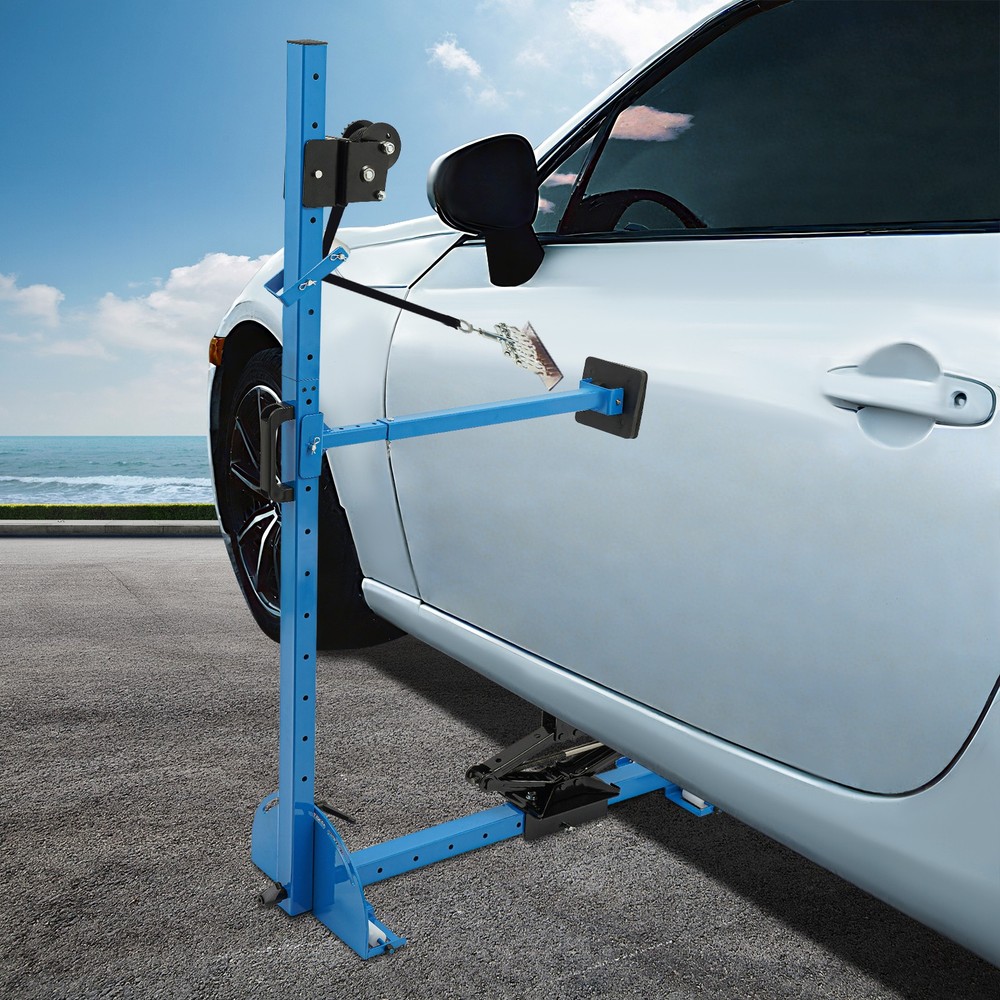 Dent Repair Puller Car Body Tool, Adjustable Car Dent Repair Puller